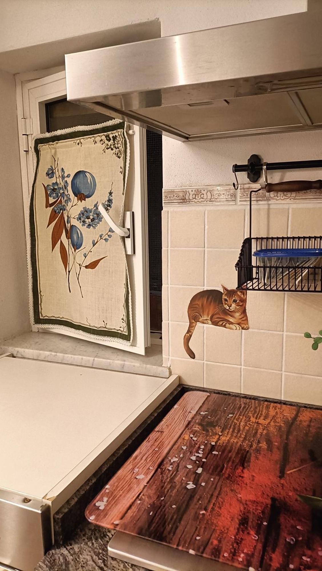 Locazione Turistica La Gesualda Apartment กาสเตลนัวโว มากรา ภายนอก รูปภาพ